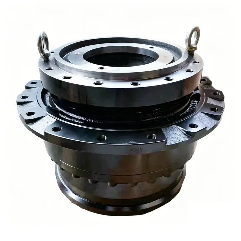 320D 320D2 323D Excavator Walking Reducer Spare Parts 353-0611 3530611 333-298 3332988 Walking Gearbox Walking Motor