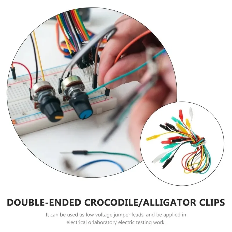 A93E-Test Leads Wit…