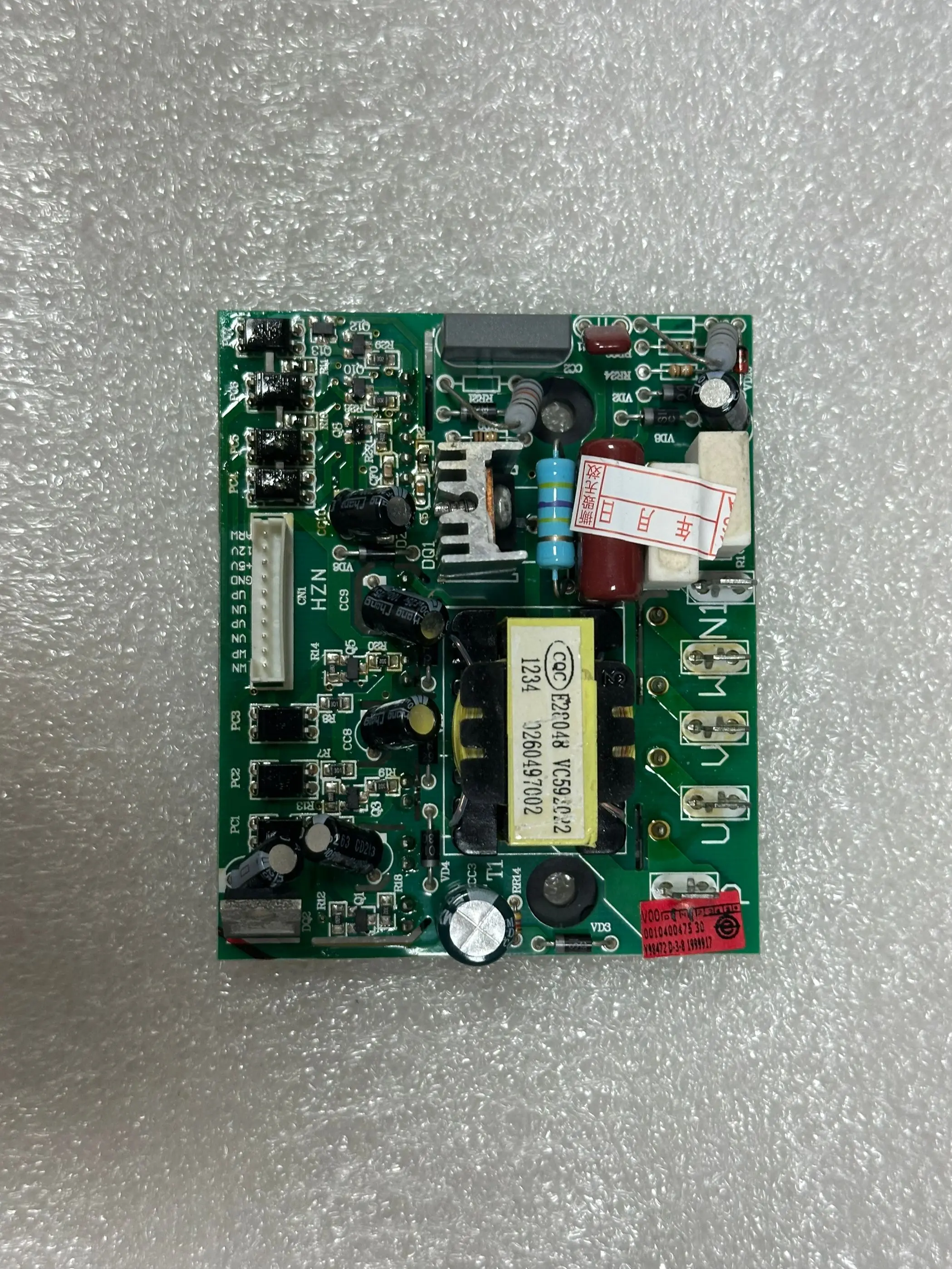 

Original power module 0010400475 KFR-25GW*2 BPF outdoor unit