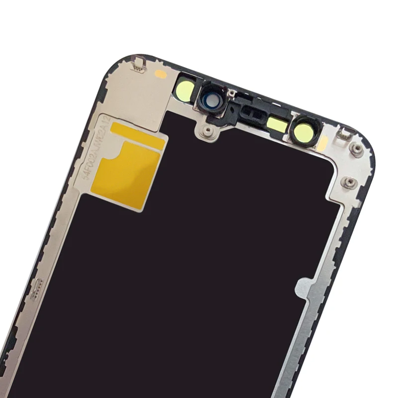 5.4'' OLED Screen For iPhone 12 Mini LCD Display Touch Screen A2399 A2176 A2398 Replacement Digitizer TFT Quality Assembly