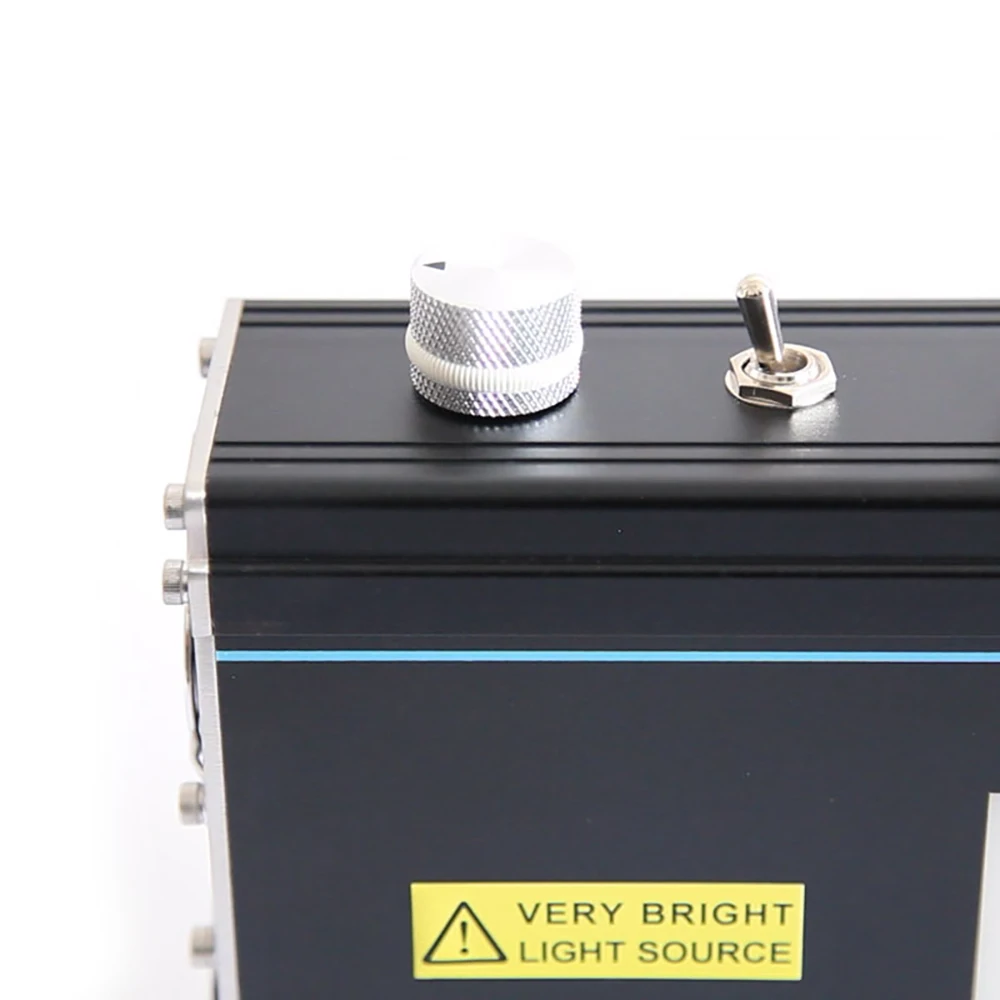 NDT-testmachine Lasinspectie Röntgenfilmviewer