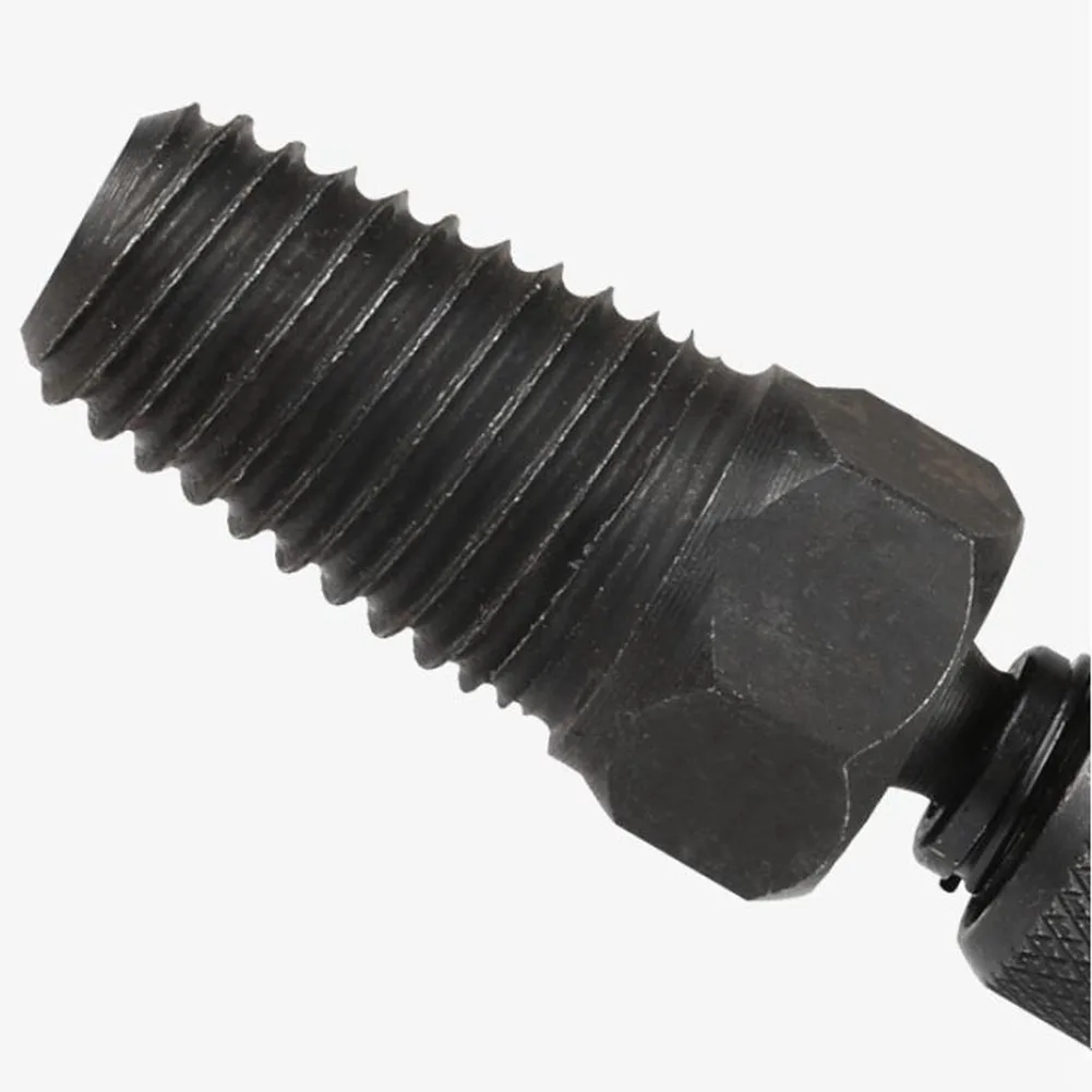 Set di estrattori per viti per rubinetto in metallo per viti rotte per tubi dell'acqua da 12 34 1 pollice adatti per riparazioni idrauliche