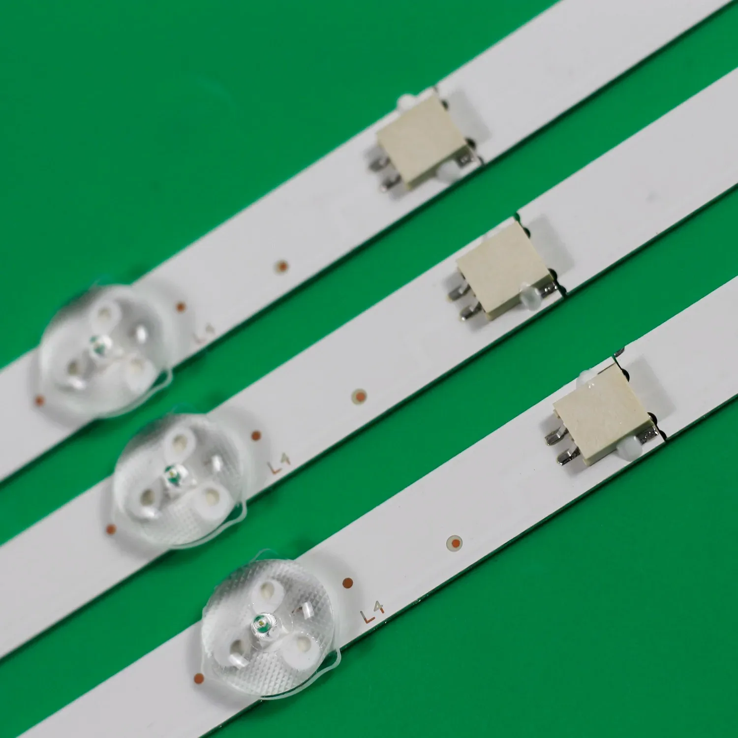 قضبان مصابيح LED للتلفزيون لـ DLED39.5MXY 3X8 0004 2017-07-26 M2-395 M200/A4/H JH-385LB-3x8-JY أنظمة K40DLM7F k40dlm8fs 40d5ft2c