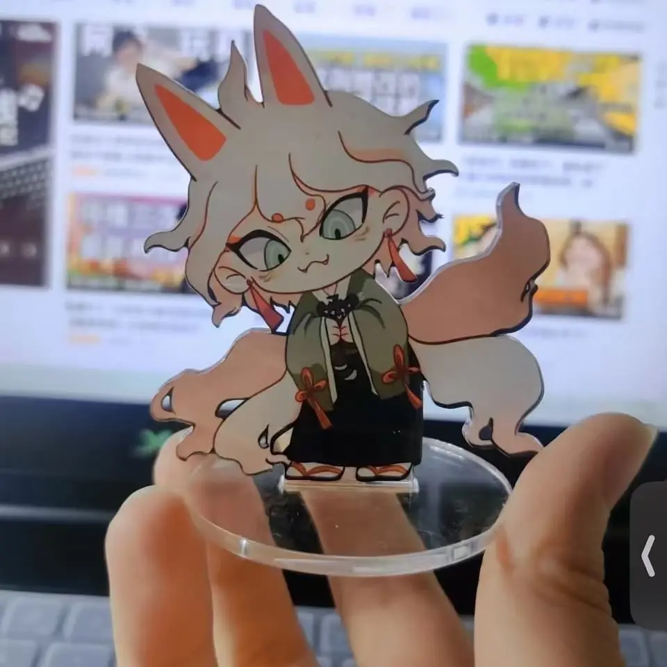 Нагито Комаэда акриловая подставка Danganronpa фигурка дисплей аниме товары коллекция украшение стола орнамент аксессуары Нагито Комаэда акриловая подставка Danganronpa фигурка дисплей аниме товары коллекция украшение стола орнамент аксессуары