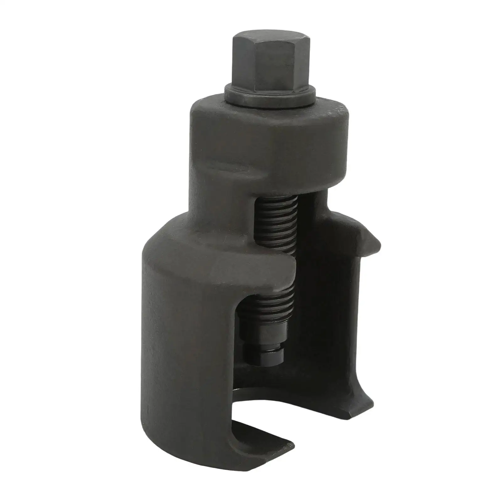 

Truck Ball Joint Separator Puller Splitter Heavy Duty 39mm Truck Ball Joint Removal Tool for Benz Most Truck Bus Semi Truck