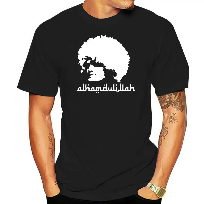 Freedomtees Khabib Alhamdulillah Unisex T-Shirt