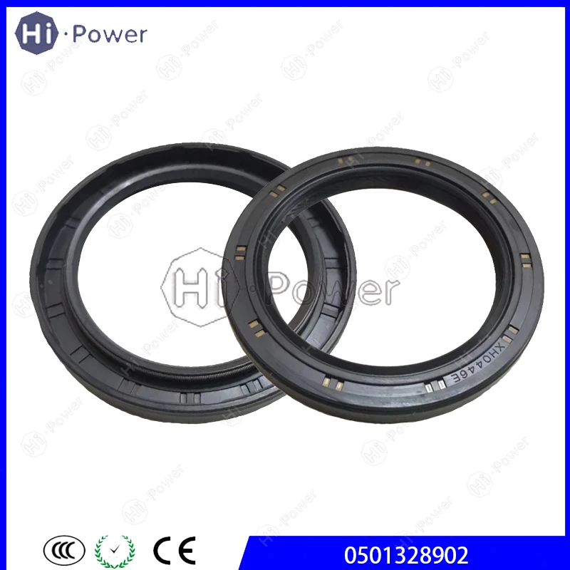 

2/10pcs 9HP48 9HP-48 4wd Auto Transmission Axle Shaft Oil Seal 0501328902 0501 328 902 for Land Rover L550 L538 Car