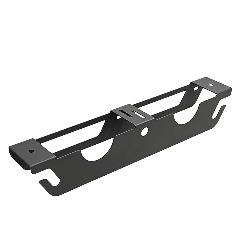 Wall Mount Angle Grinder Storage Rack Heavy Duty Hanging Holder Cutter Bench Grinder Power Tool Organizer For Garage Workshop 3