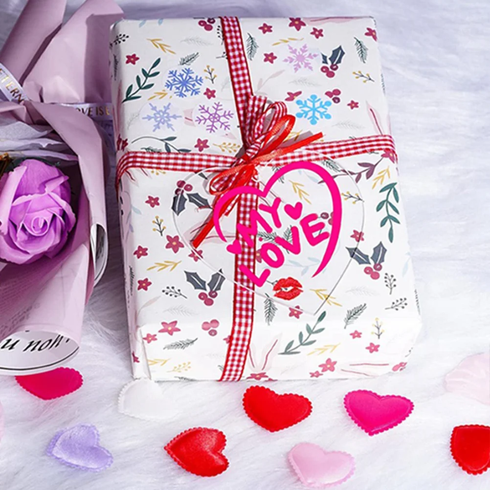 

30Pcs Heart Shape Acrylic DIY Pendant Blanks Creative Kids Drawing Supplies Craft Keychain Decor Acrylic Blank