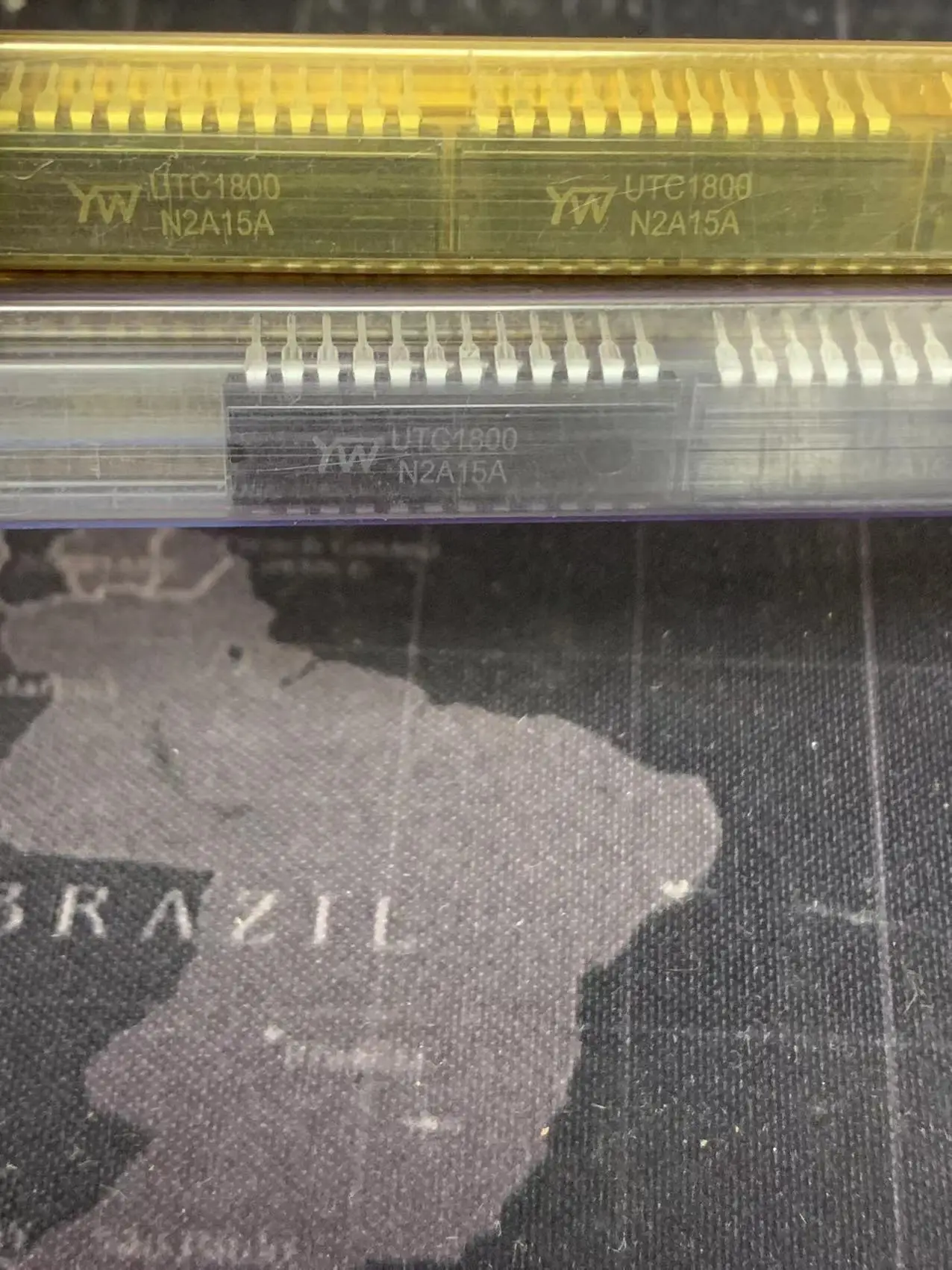 UTC1800  （1pcs）Electronic Component Chip IC Integrated Circuit Spot