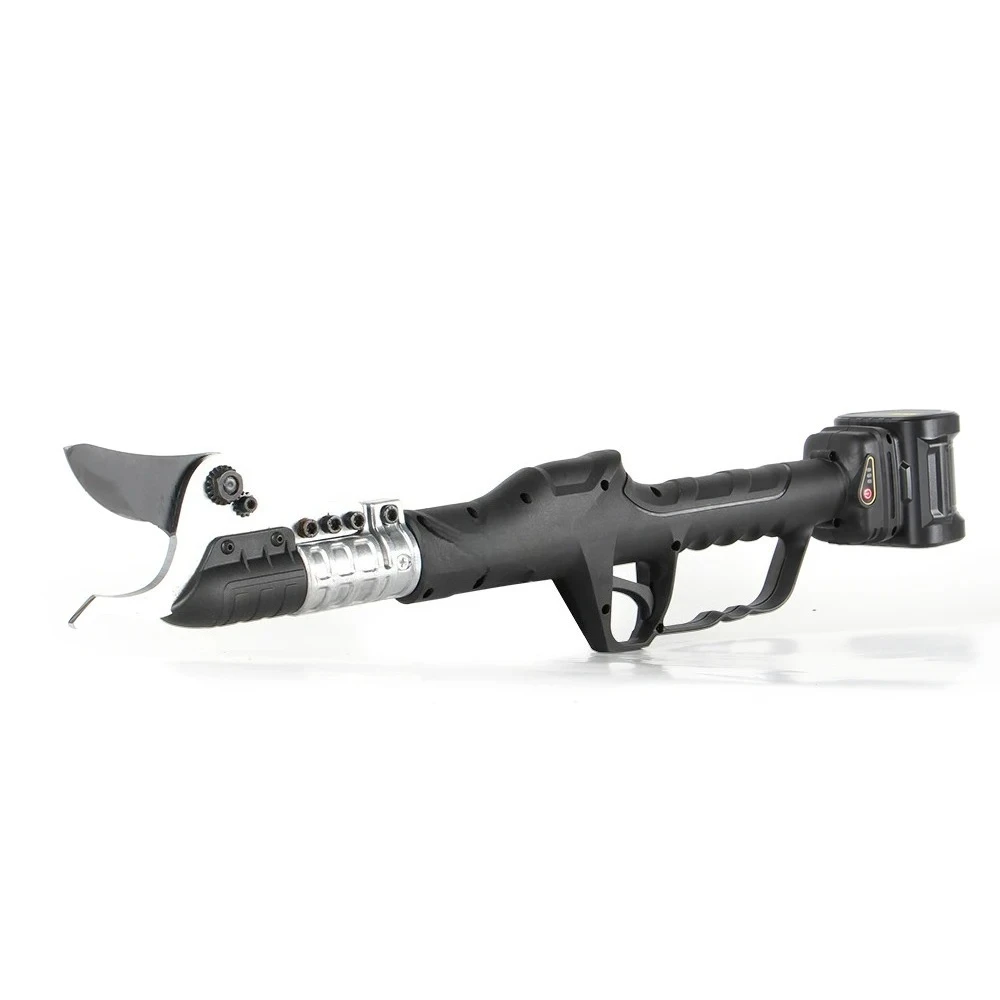 5cm 1.96'' Cutting Diameter Brushless Motor Cordless Pruning Shears,Battery Electric Pruners Brushless Fruit Tree