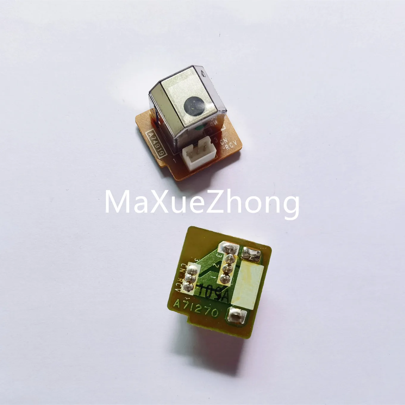 Original New 100% Air Conditioning Remote Control Signal Receiver A74919 Receiver A71270 Connector