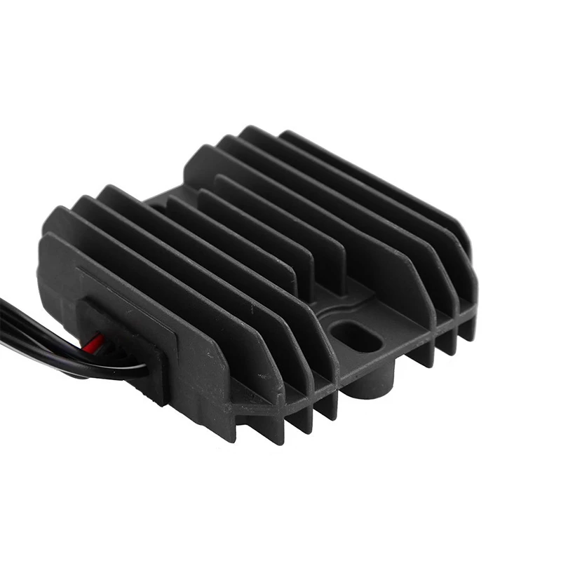 Voltage Regulator Rectifier Fit For Suzuki GSXR 600 750 1000 Hayabusa GSX1300R Intruder LT-F500F