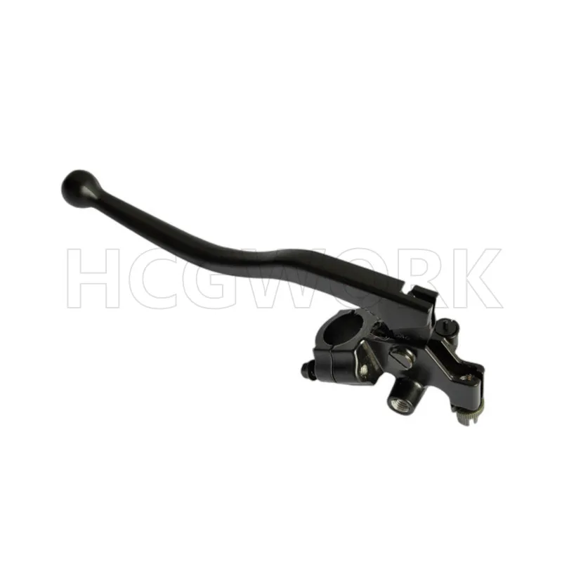 

Motorcycle Left Brake Handle Clutch Lever for Loncin Voge 300r 300rr 300ac 300ds Genuine Parts