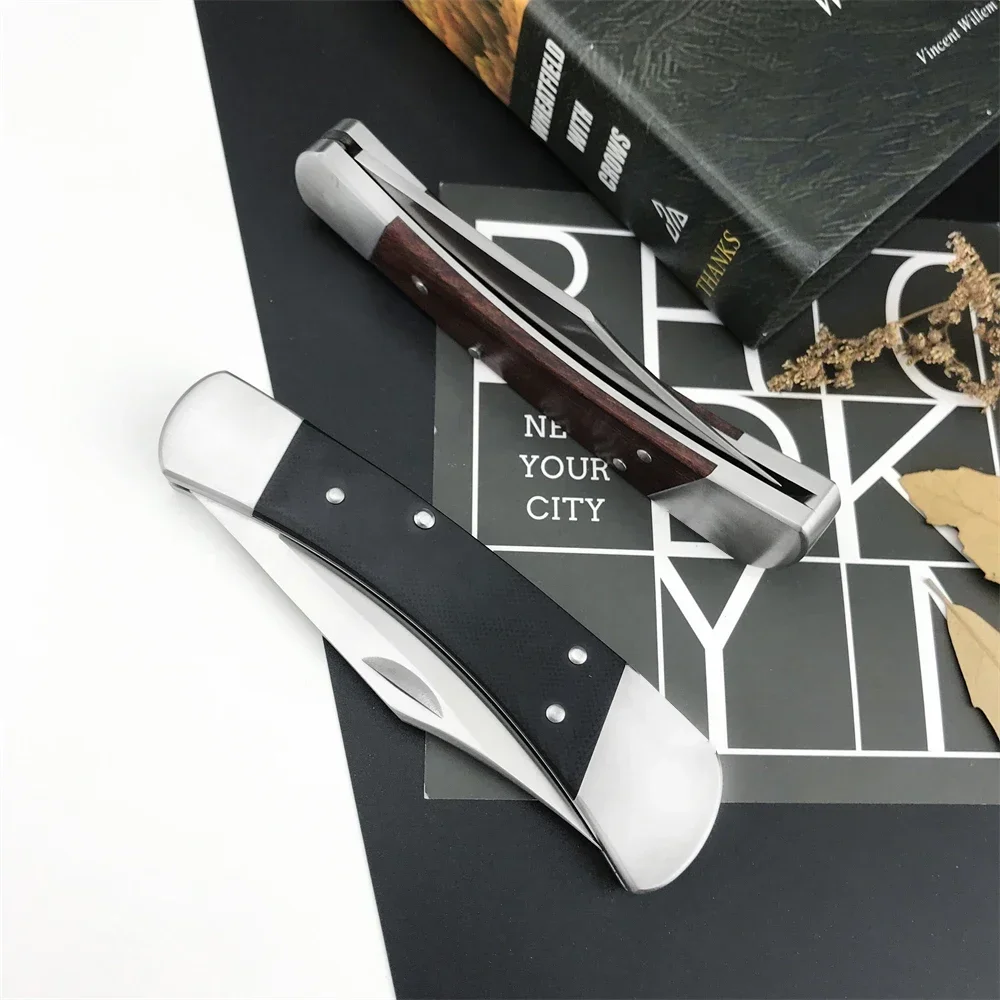 BK 110 Folding Pocket Knife 3.75\