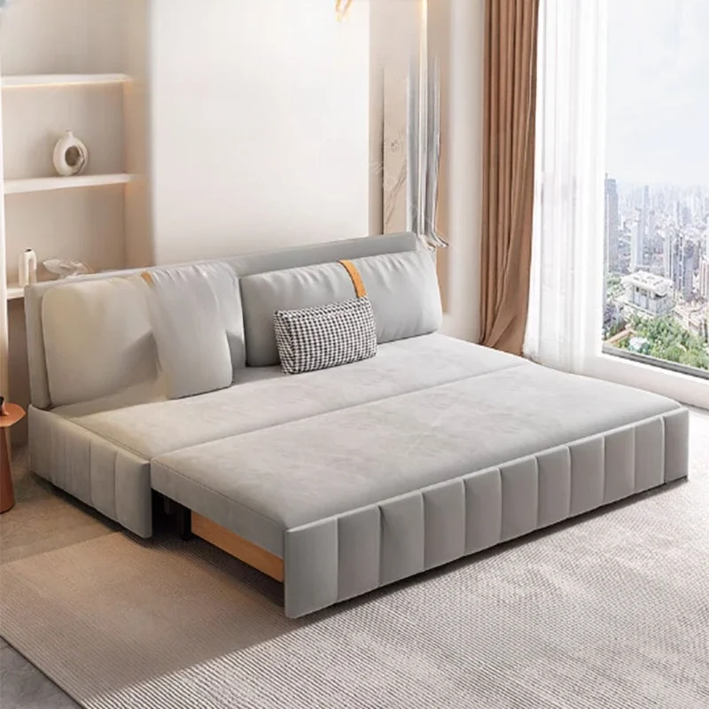 Nordic Luxury Fancy Sofas Two Seater Bedroom Armchair Lazy Sofas Daybed Floor Lounge Woonkamer Banken Living Room Furniture