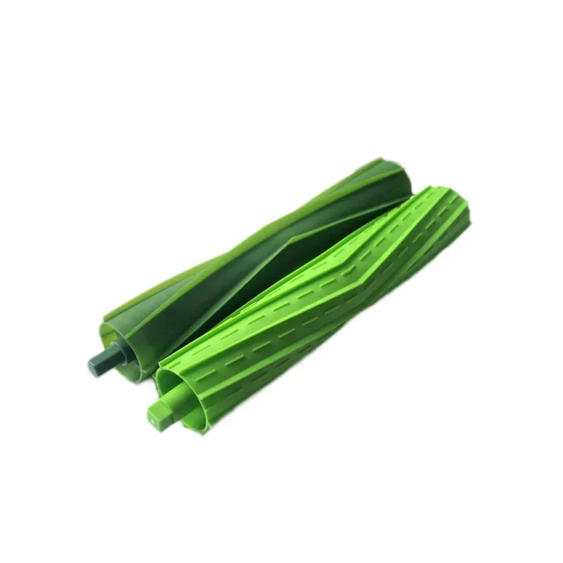 อะไหล่สำหรับ iRobot Roomba I7 I7 + I6 + I8 I3 + /plus หุ่นยนต์ดูดฝุ่น E7 E6 E5อะไหล่แปรงข้างหลักแผ่นกรอง HEPA