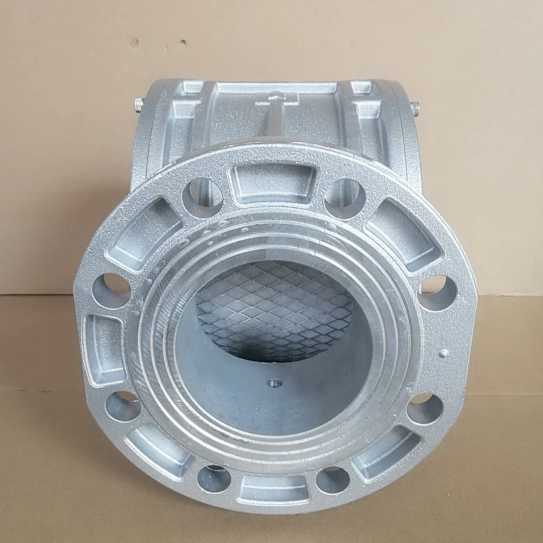 filtro DN100/F Filtro industriale 4'' PN16