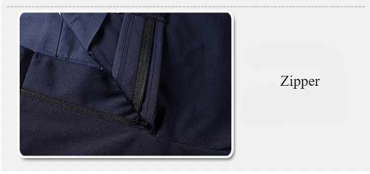 Herbst Neue Koreanische Slim-fit männer Kleid Hosen Elastische Mid-taille Nicht bügeln Anzug Hosen Kleine fuß Hosen Dünne männer Hosen – Detail 3