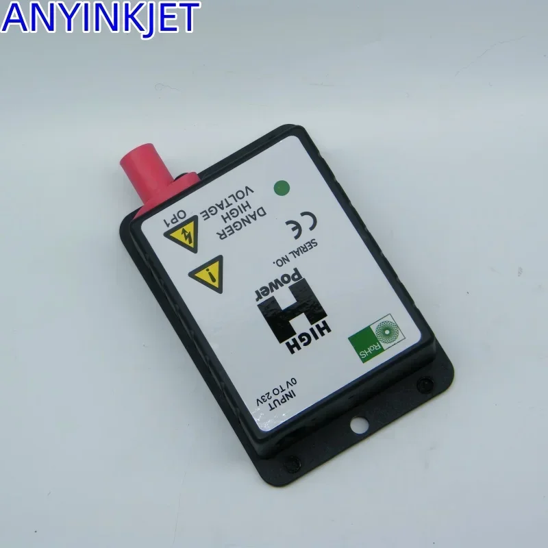 In stock For Citronix EHT Block for Citronix High Pressure Pack 004-1002-001 for Citronix Ci700 Ci580 Ci1000 Ci2000 Cij Inkjet P - view 3
