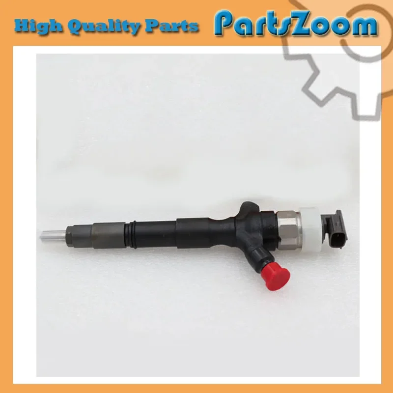 

Diesel Fuel injector for Toyota Hilux 2.5L 2KD-FTV 23670-0L110 236700L110