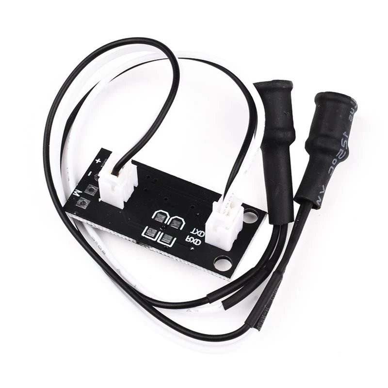 B29C-Solar Tracking Module Automatic Tracker Single Axle Solar Tracking Module Search Light Solar-Powered Tracker Board