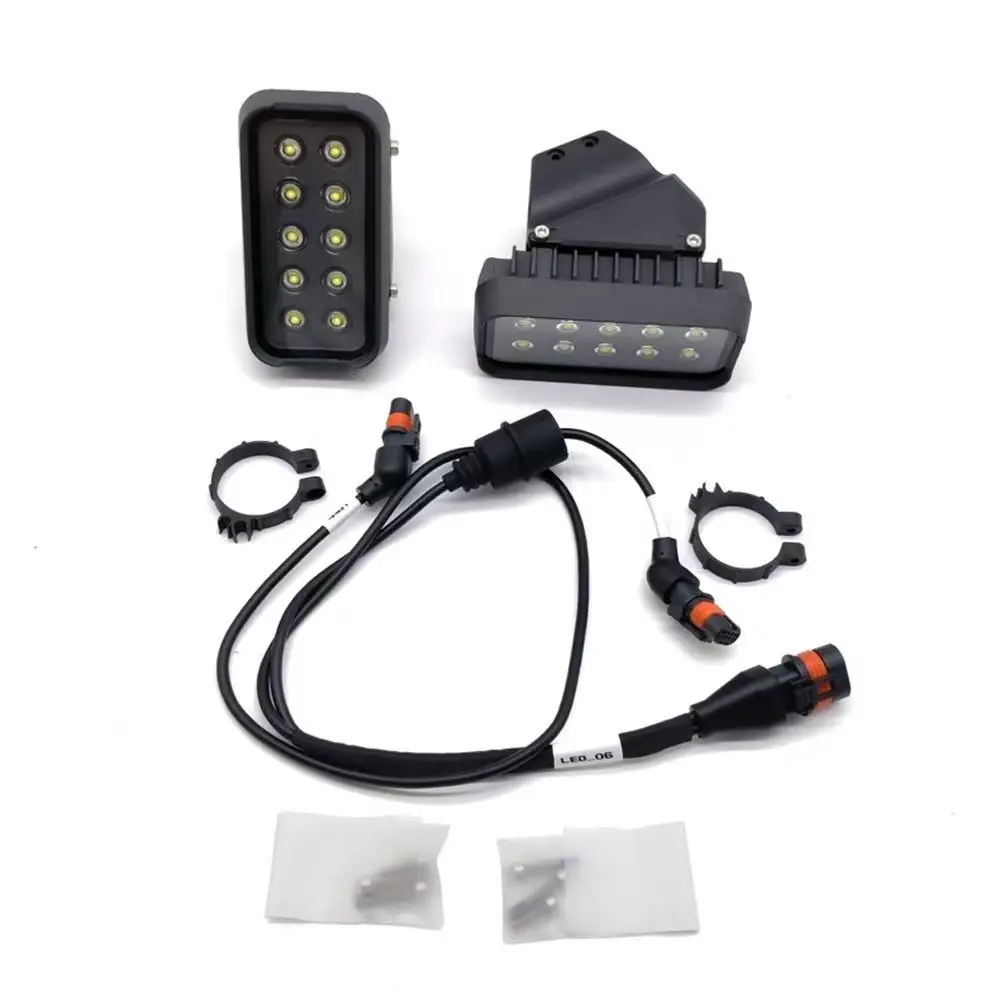 Brand New Night Navigation LED Light Lamp For DJI AgrasT50 T60 T25 Agricultural UAV Drone Repair Parts