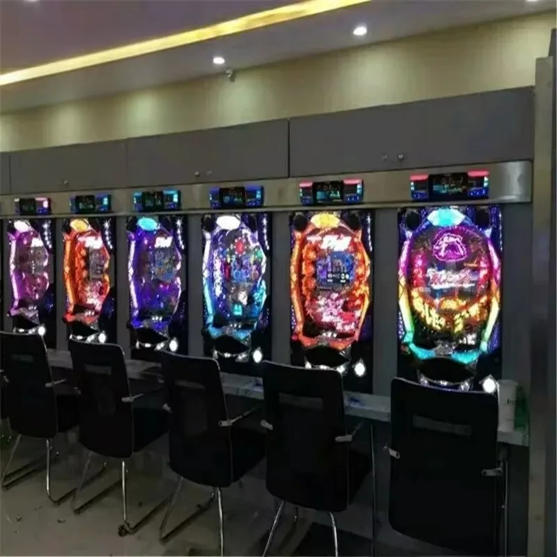 Pinball mhine for sale Pinball  Coin pusher Pinball mhine Game