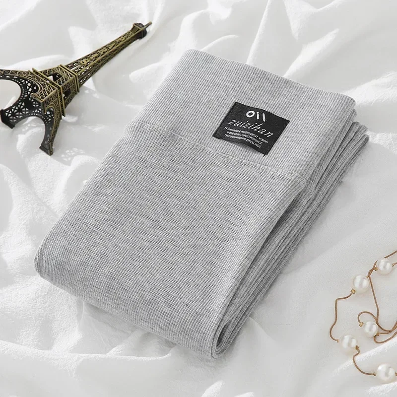 新しいリブ編みシームレスヨガパンツ ハイウエストジムレギンス スポーツ女性用フィットネスレギンス お腹コントロール ランニングタイツ セクシーガール