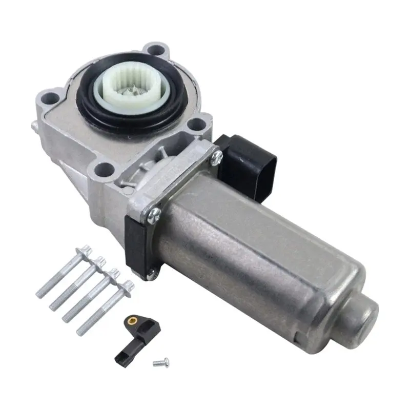 A20K-For Range Rover 2006-2017 For Land Rover Transfer Case Motor 597636172 Shift Motor Actuator 600-939 - view 3