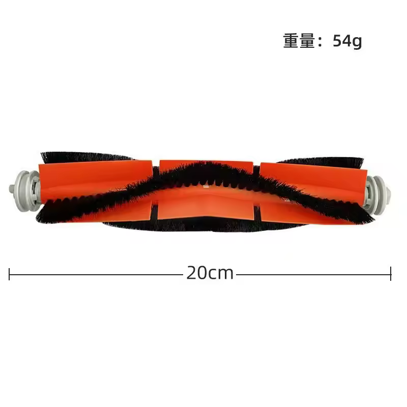 For Xiaomi Mijia 1C 1T Mi Robot Vacuum Mop Dreame F9 Hepa Filter Main Side Brush Mop Cloth Robotic Vacuum Cleaner Accessories - Image 2