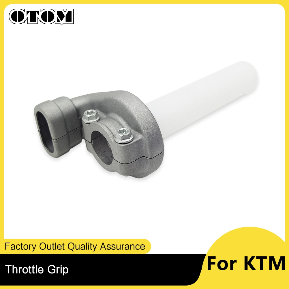 OTOM Motorrad 22MM 7/8