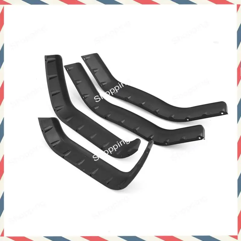 M20K لملحقات TRX-4 المصدات الأمامية والخلفية قوس العجلة 8017، W94 مناسبة لمركبة التحكم عن بعد 1:10 TRX4 RC