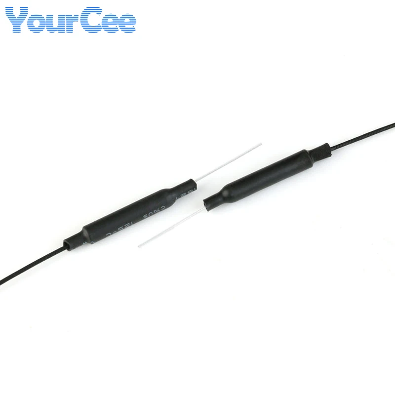 10pcs/1pc 2.4GHz 2.G WIFI Antenna 3dbi UF.L IPX/IPEX Connector Brass Inner Aerial 15cm Length 1.13 Cable HLK-RM04 ESP-07