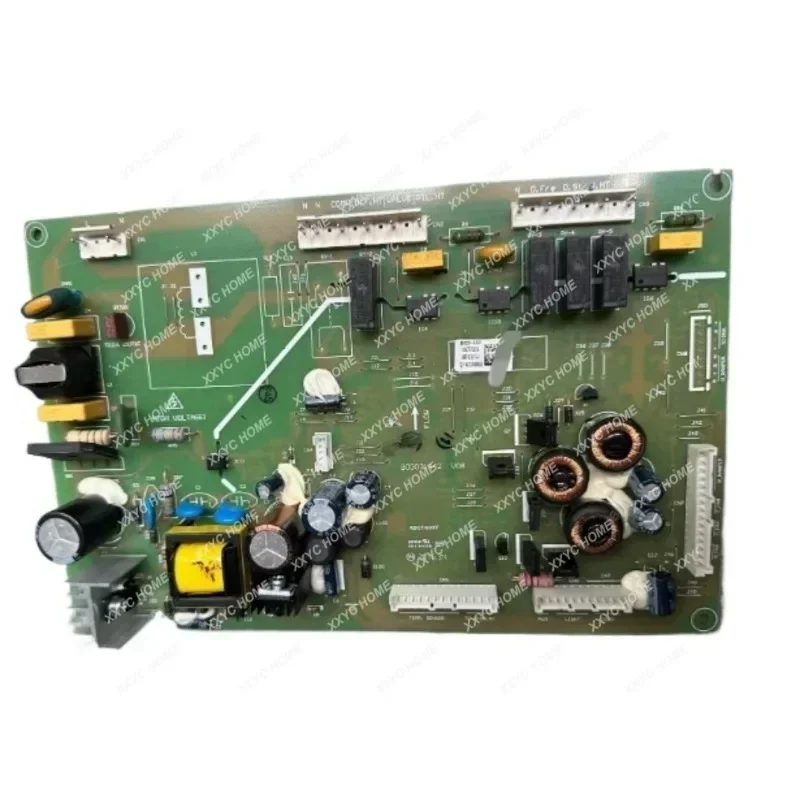 good for refrigerator Computer board BCD-550WTGVBP 551WKK1FPGA 1877305 part