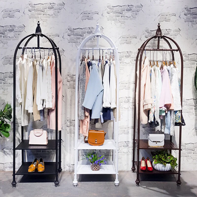 Рисунок 2 - Пользовательский. Вешалка для одежды