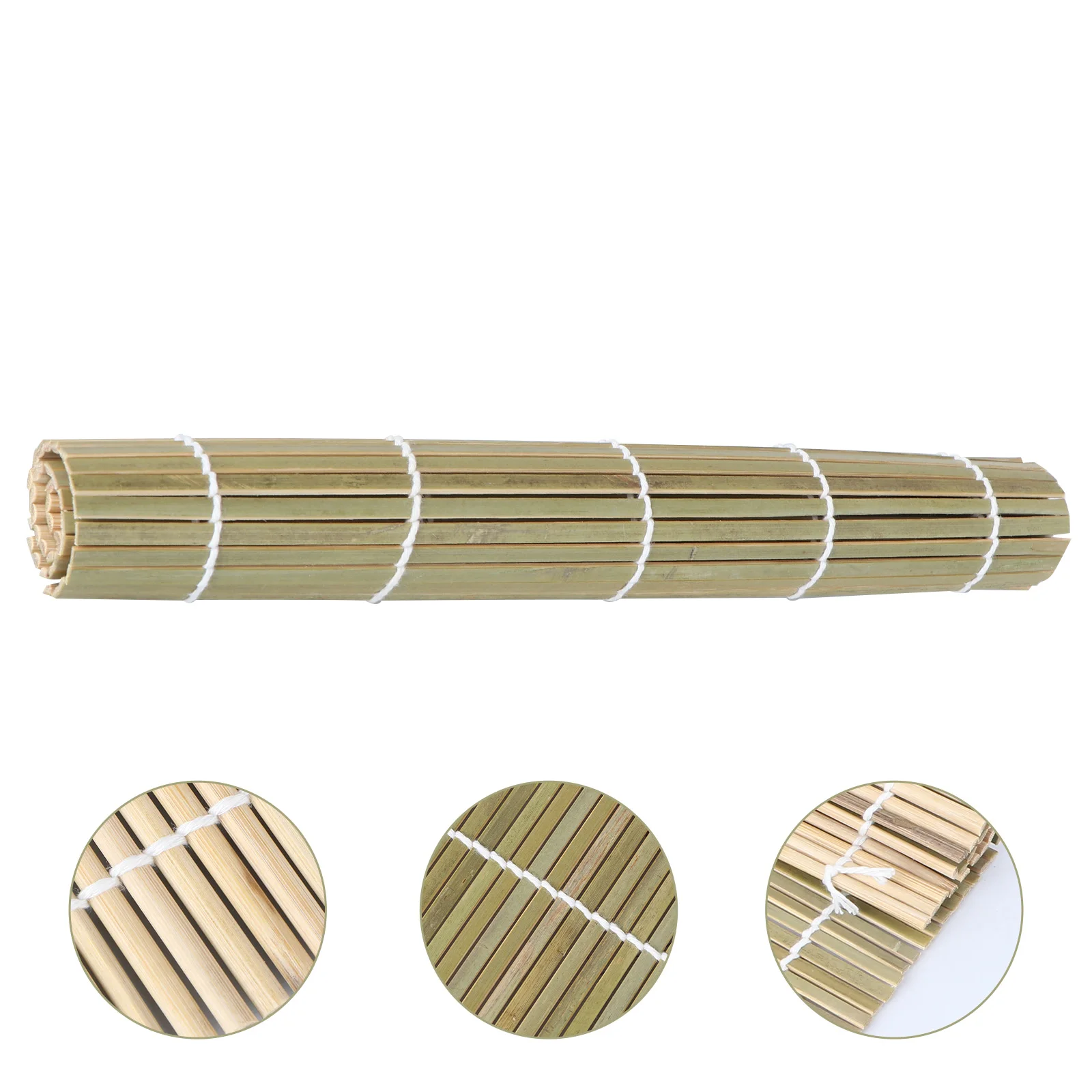 

sushi mat sushi rooler sushi making roller bamboo sushi roller sushi making tool