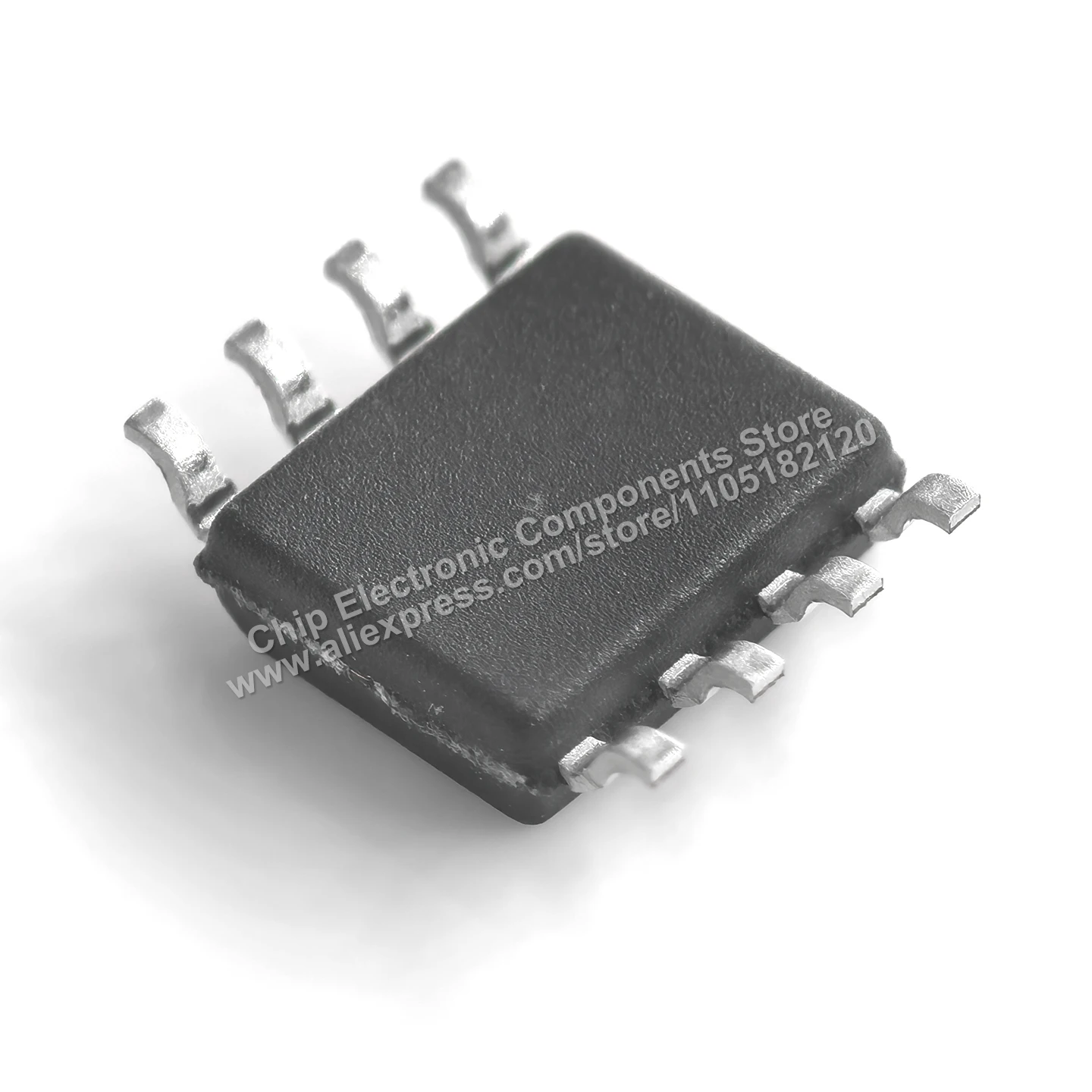 （10 PCS）Original IC SI4459ADY-T1-GE3 4459A Marking P-Channel 30V (D-S) MOSFET Chip SO-8