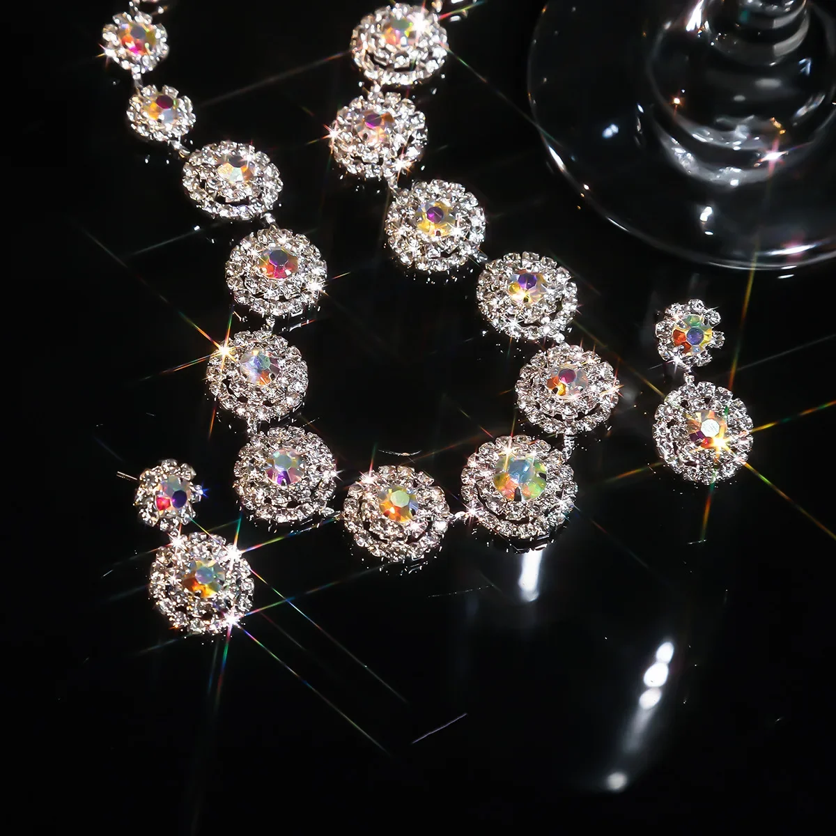 Thumbnail 4 - #29 Ranked Matching Earring Sets Picks in 2026