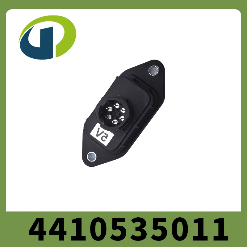 

4410435041 0004303907 0105427518 A0004303907 4410535011 for truck pressure sensor 5V 24V