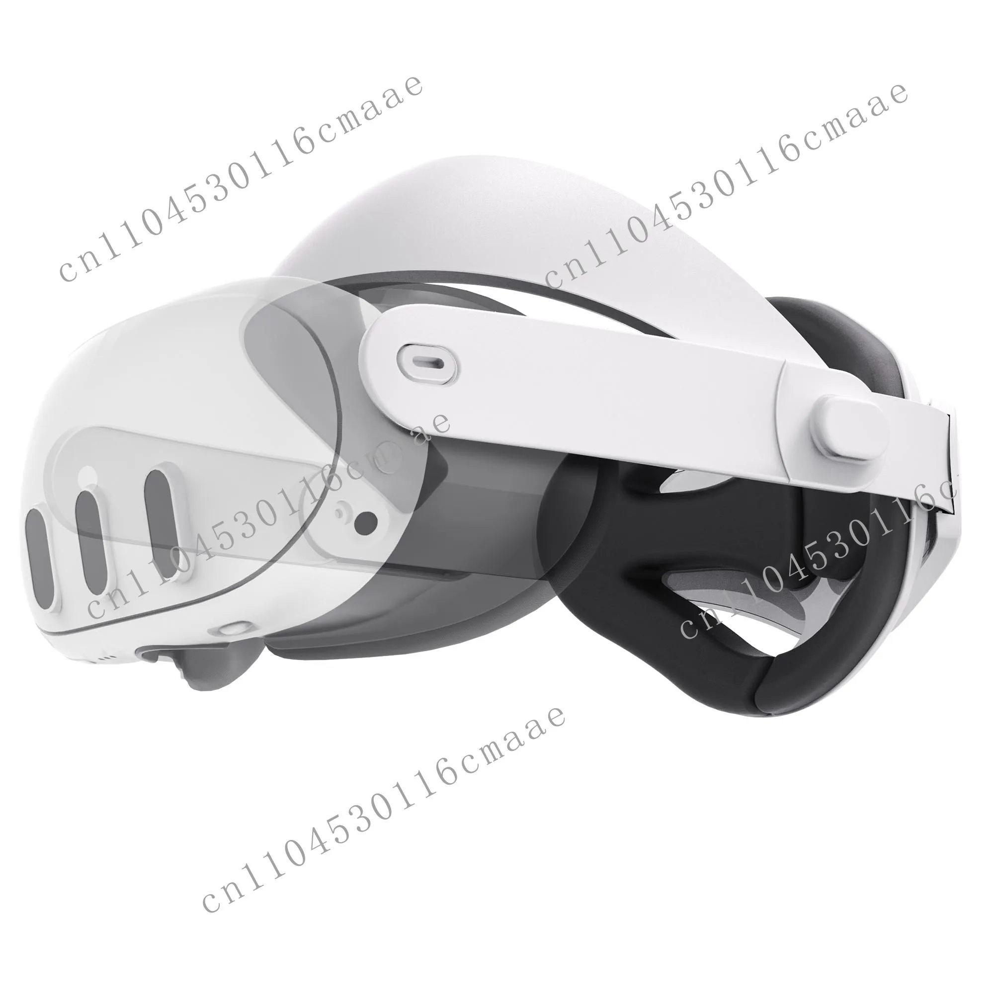 Professional pressure-relief headband - headband suitable for 3/3S pressure relief comfort