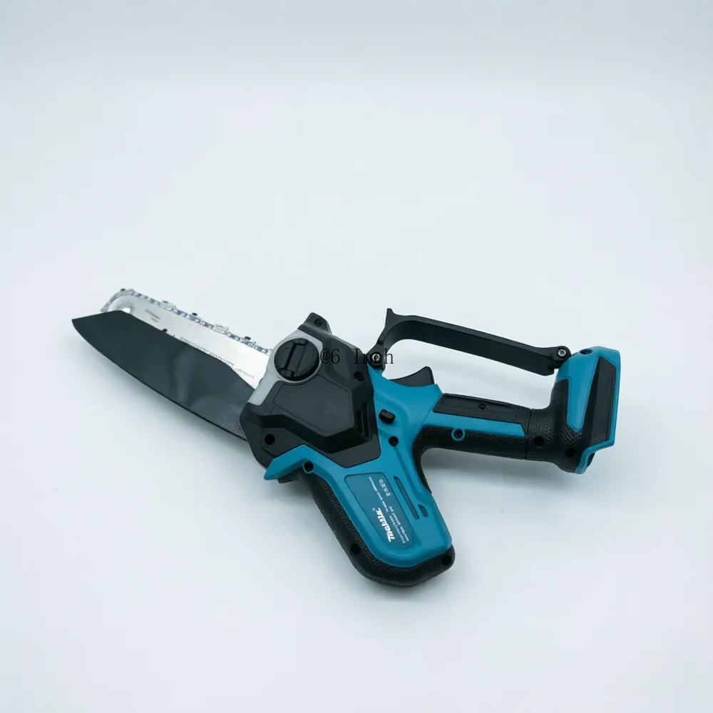Makita 18V LXT ® Lityum-İyon - Electric Chainsaw Battery incelemesi ve fiyatı