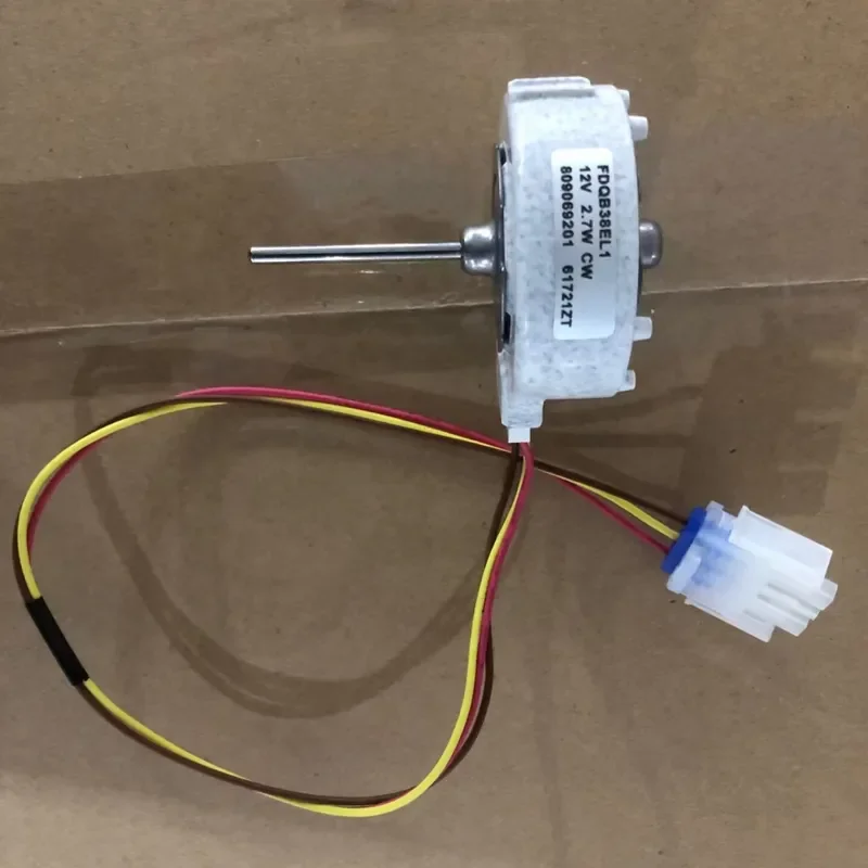 809069201, AP6041795 Refrigerator Evaporator Fan Compatible with , Frigidai