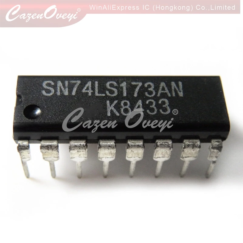 KA3525A KA3525 SN74LS173AN 74LS173A SN74LS147N 74LS147 DIP-16