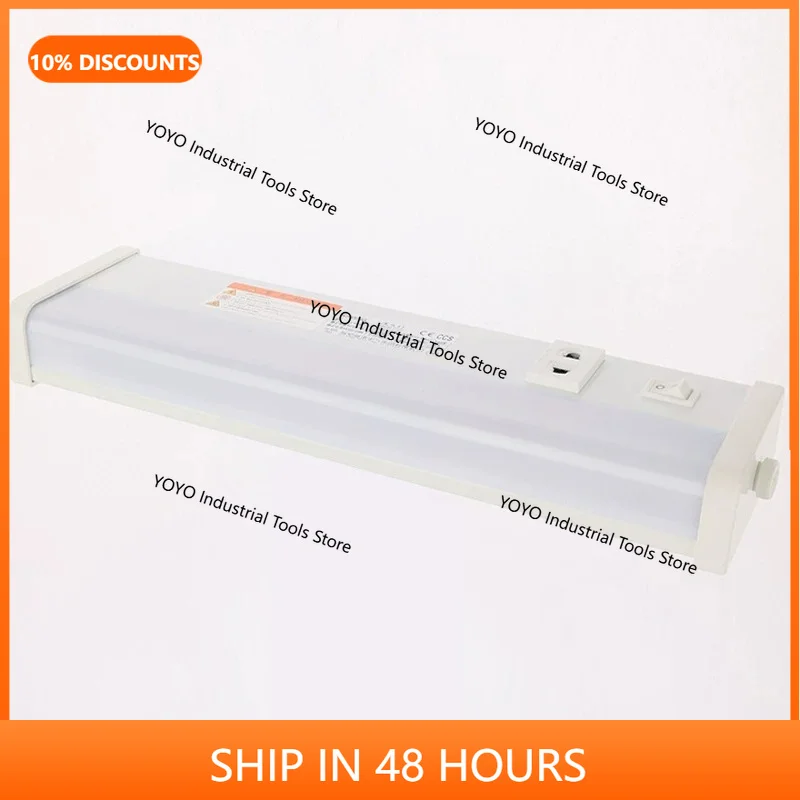 LED Marine Cabin  Socket Fluorescent Bedside Light JTY08-1A/1C/1CL Lighting CCS