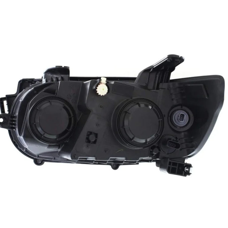 High Quality For Chevrolet Sonic Headlight Assembly 2014 2015 Pair Driver And Passenger Sid GM2502396 GM2503396