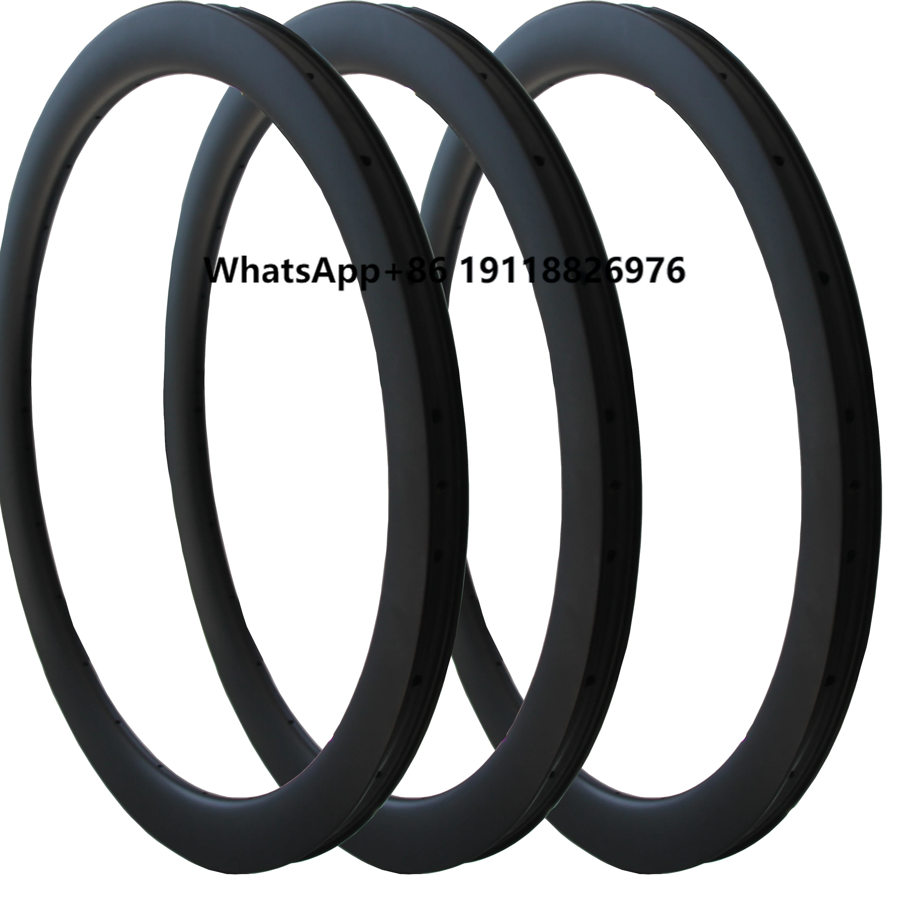 

Mountain Bike Hub Rim Brake Disc Carbon Fiber Bicycle 2 Wheels Bike Rim Carbon Fiber Wavy Wheels