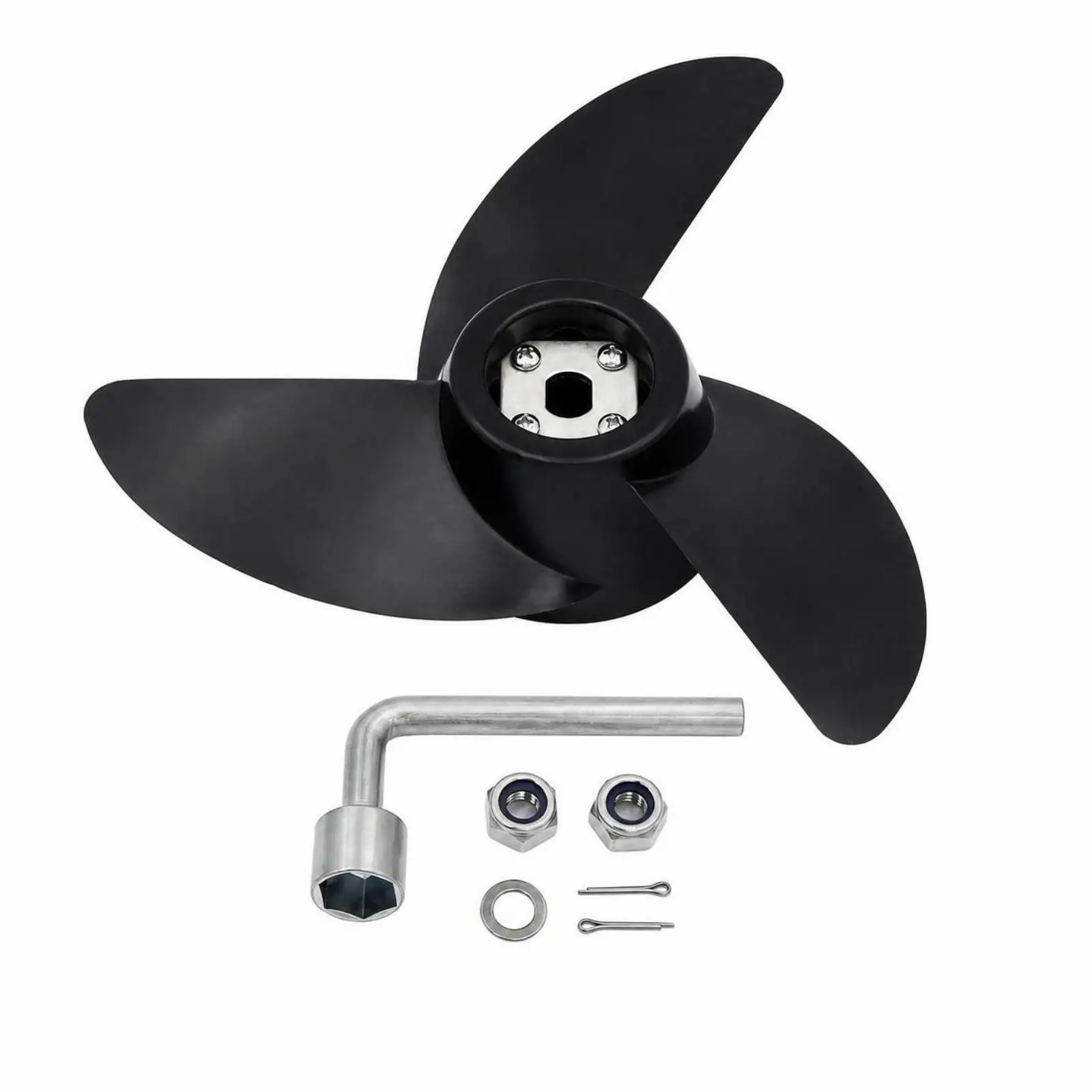3-blade-marine-propeller-nylon-hub-with-mounting-face-for-currentpro-100-m150-m200b-250-outboard