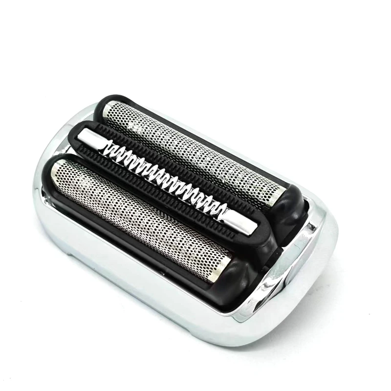 Compatible with For Braun Electric Shavers 73S Series 7 Electric Shaver Replacement Heads for Series 7 Models 5764, 7020s, 7025s