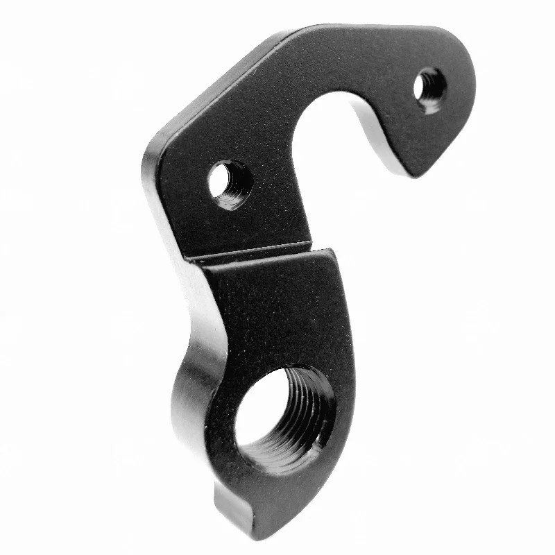 

2Pc Bicycle Derailleur Rd Hanger For Tropix Milan Pairs Scott Foil Full Gravel Carbon Frame Bike Mech Dropout Extender 29Er Hook